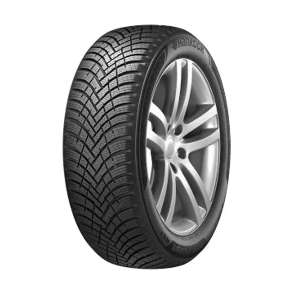 Hankook Winter i*cept RS3 W462 185/60 R015 84T M+S