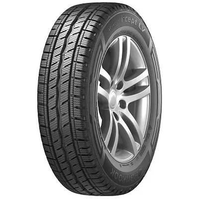 Hankook WINTER I*CEPT LV RW12 195/60 R16 99T M+S