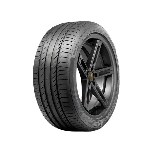 Continental SC-5P N1 FR XL 315/30 R21 105Y