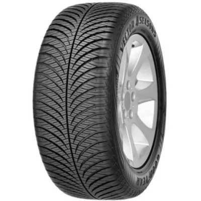 Goodyear VECTOR-4S G2 165/60 R14 75H M+S