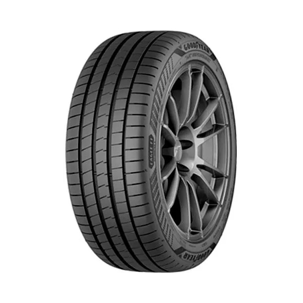 Goodyear F1 ASYM 6 XL 255/55 R018 109Y