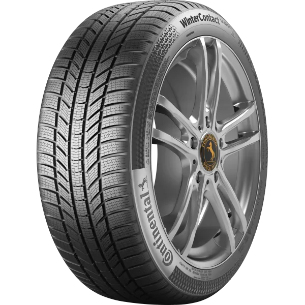 Continental WinterContact TS 870P 325/40 R22 114V M+S