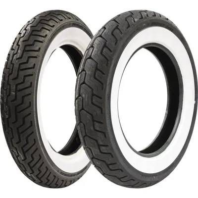 Dunlop D402 WWW 0/ R16 72H