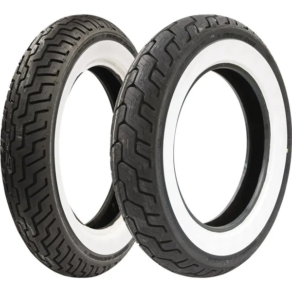 Dunlop D402 WWW 0/ R16 72H