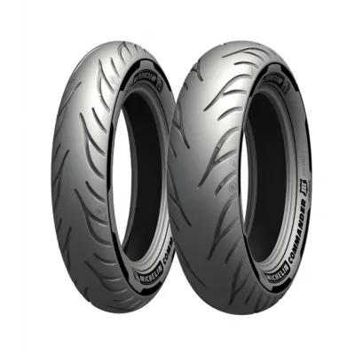 Michelin COMMANDER III CRUISER 80/90 R21 54H