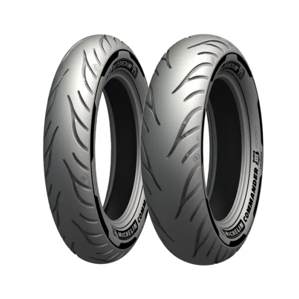 Michelin COMMANDER III CRUISER 80/90 R21 54H