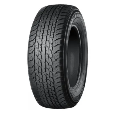 Yokohama GEOLANDAR G94 285/60 R18 116V