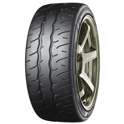 Yokohama AD09 XL (semi-slick) 255/40 R17 98W (semi-slick)      98W