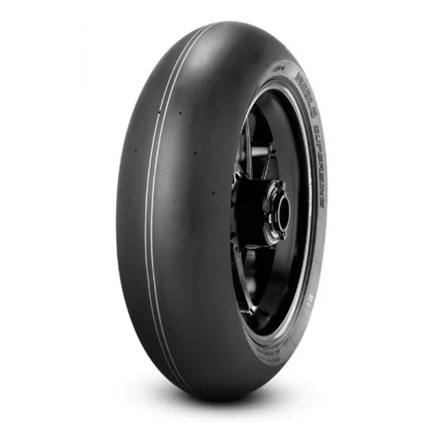 Pirelli DIABLO SUPERBIKE 200/60 R017 0