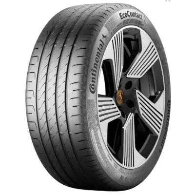 Continental EcoContact 7 225/40 R19 93W