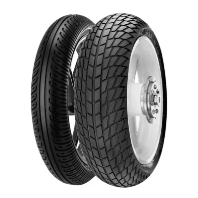 Metzeler RACETEC SM RAIN 165/55 R17 0