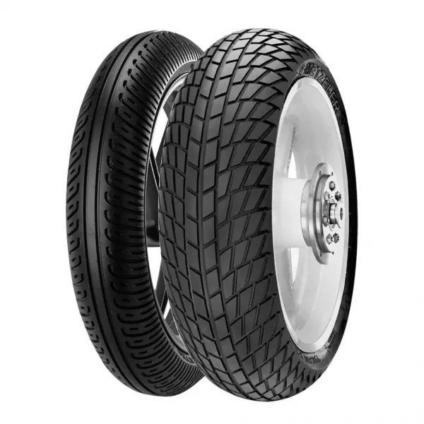 Metzeler RACETEC SM RAIN 165/55 R17 0