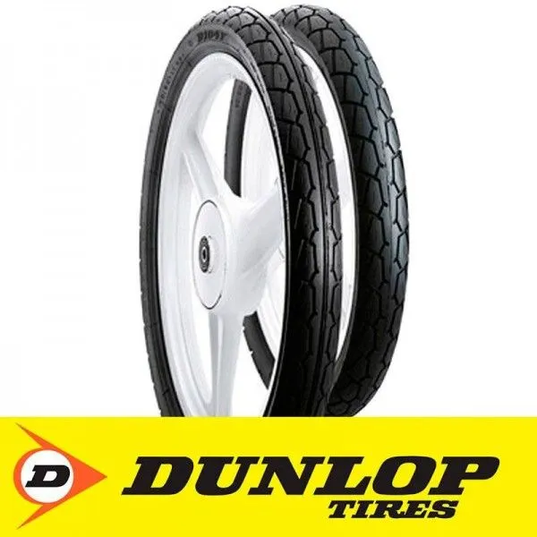 Dunlop D104 3/ R17 41P