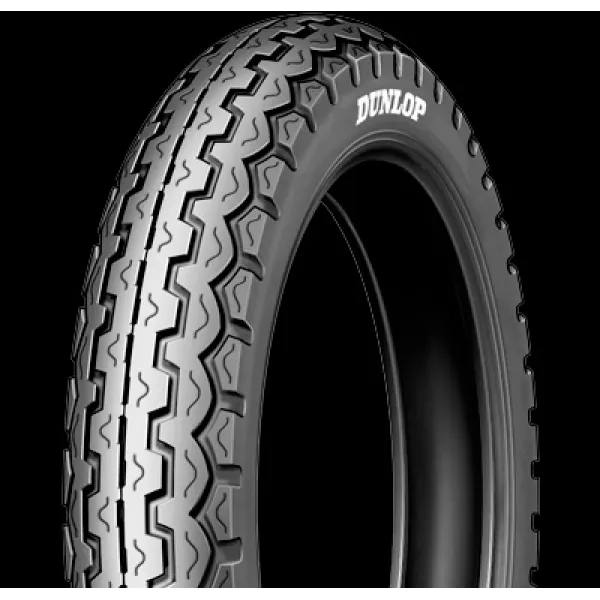Dunlop TT100 120/70 R17 58W