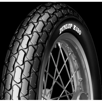 Dunlop K180 SC 120/90 R10 57J
