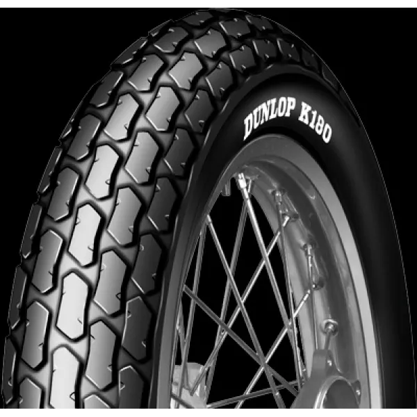 Dunlop K180 SC 120/90 R10 57J