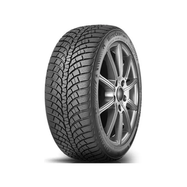 Kumho WP71 245/55 R17 102H