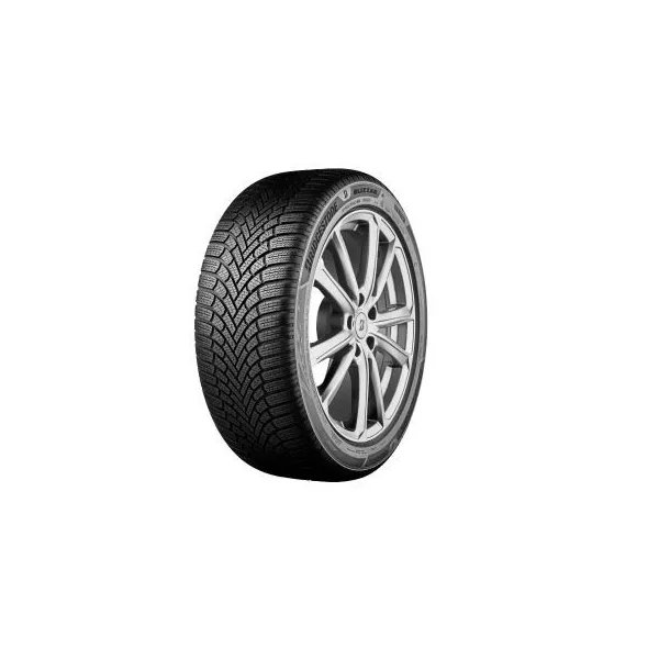 Bridgestone BLIZZAK 6 205/55 R016 94V M+S