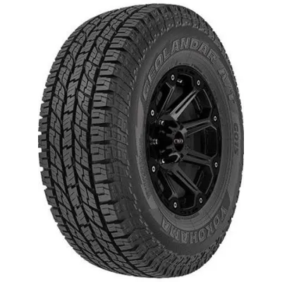 Yokohama G015 RBL RPB 255/65 R018 111H M+S