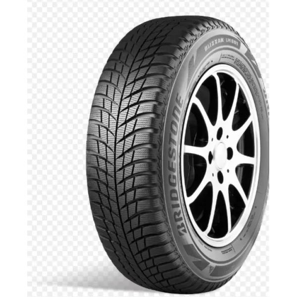 Bridgestone LM001 205/55 R016 91H M+S