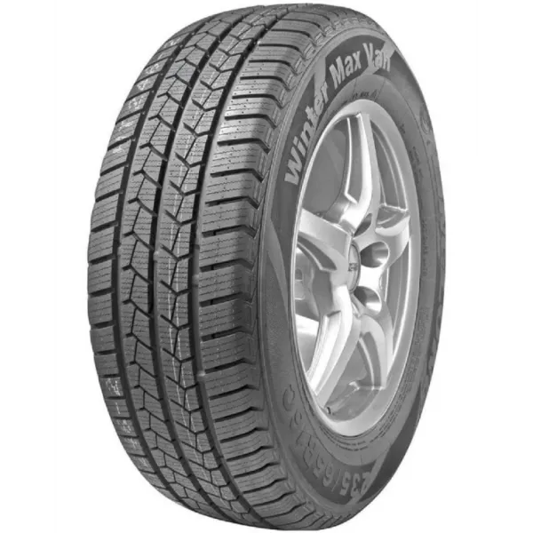 LingLong G-M Winter VAN 185/75 R16 104R M+S