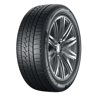 Continental WinterContact TS 860S 275/35 R19 100V M+S