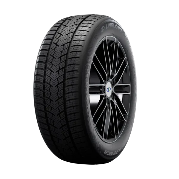 LingLong GRIP MASTER WINTER 275/40 R19 105V M+S