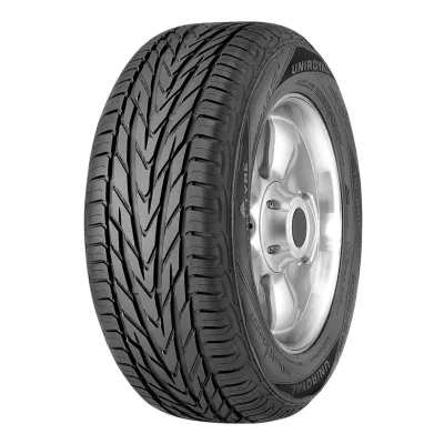 Uniroyal RALLYE 4X4 STREET 195/80 R15 96H