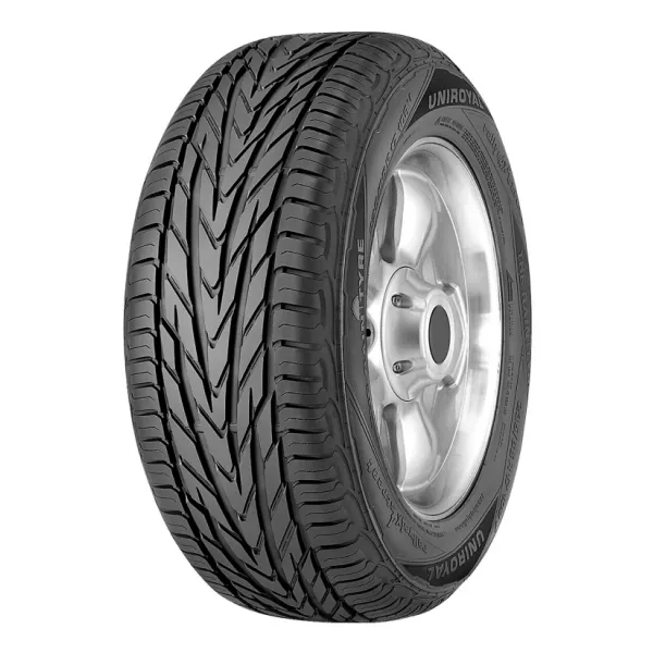 Uniroyal RALLYE 4X4 STREET 195/80 R15 96H