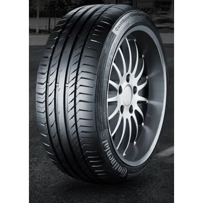 Continental SP.CONTACT 5 245/45 R17 95W