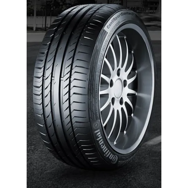 Continental SP.CONTACT 5 245/45 R17 95W