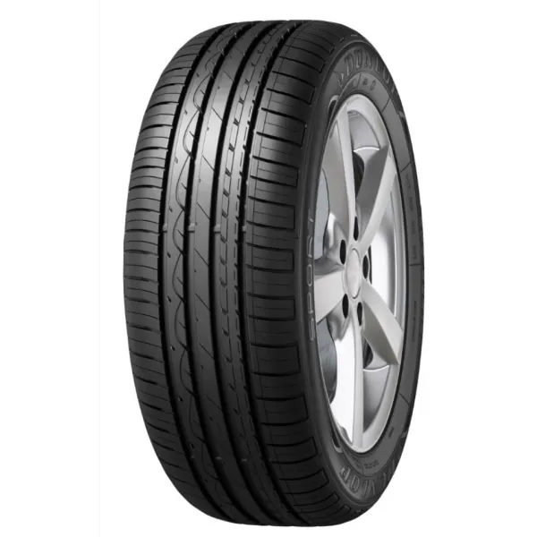 Dunlop SPORT 195/60 R15 88H M+S