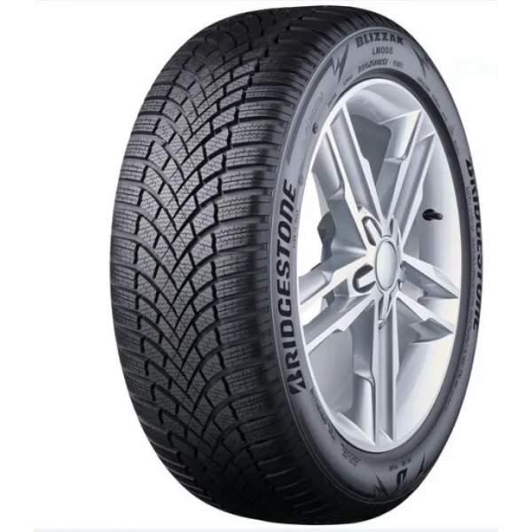 Bridgestone LM005 255/60 R17 110H M+S