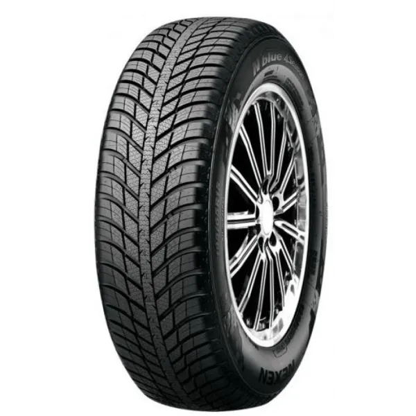 Nexen NBLUE 4SEASONS 195/55 R016 91H M+S