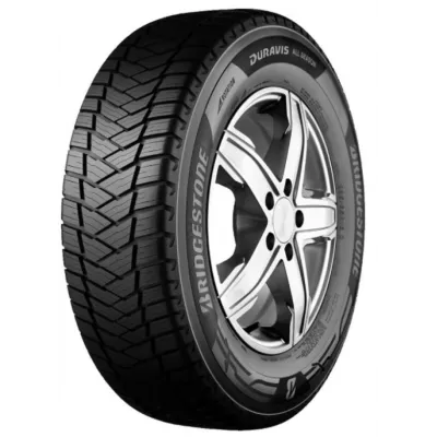 Bridgestone DURAVIS ALL SEASON 205/65 R16 107T M+S