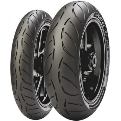 Metzeler SPORTEC M7 RR 120/70 R17 58W