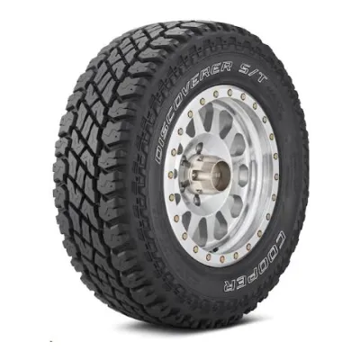 Cooper DISCOVERER ST MAXX P.O.R OWL 265/70 R17 121Q