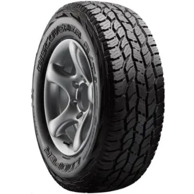 Cooper DISCOVERER AT3 LT 235/85 R16 120R M+S