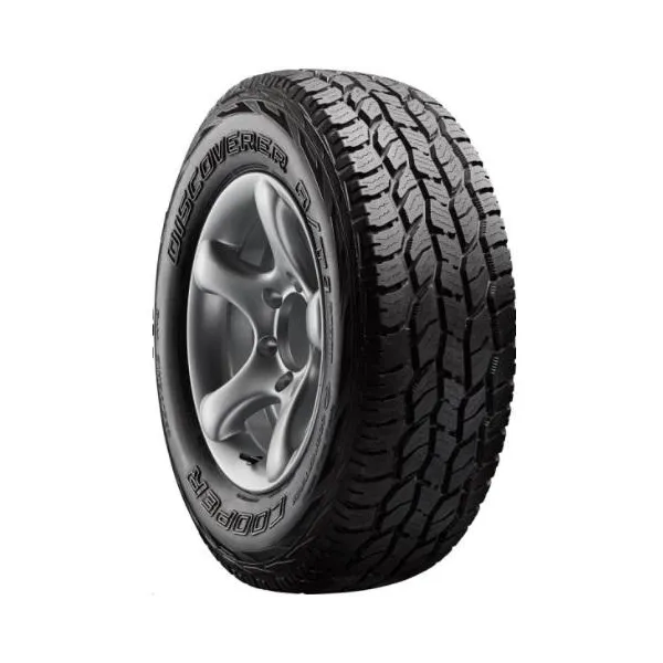 Cooper DISCOVERER AT3 LT 235/85 R16 120R M+S