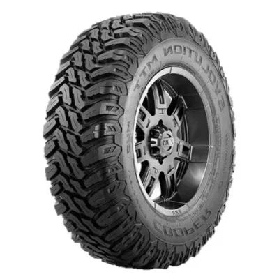 Cooper EVOLUTION MTT OWL 285/70 R17 121Q