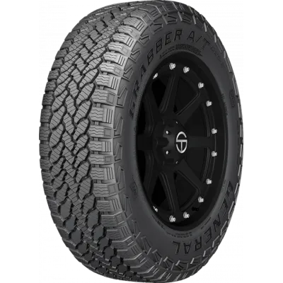 General Tyre GRABBER A/T Sport-W 255/65 R18 115H