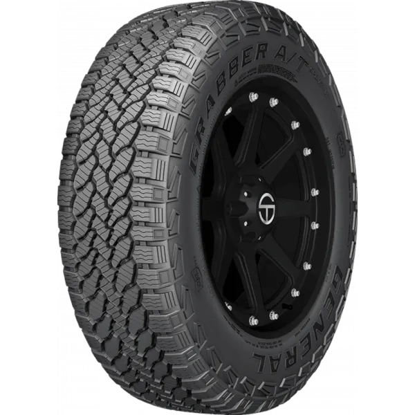 General Tyre GRABBER A/T Sport-W 255/65 R18 115H