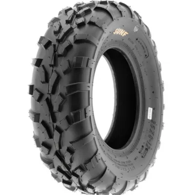 Sun-F A-010 25/11 R12 70J