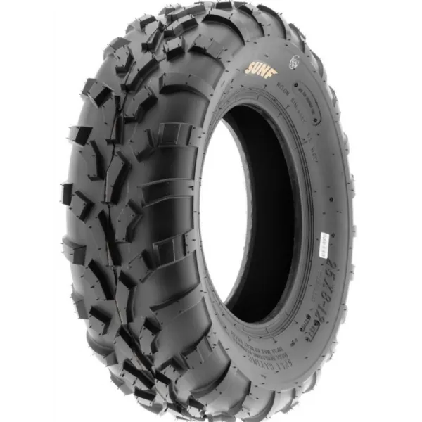 Sun-F A-010 25/11 R12 70J