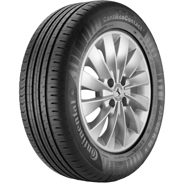 Continental ContiEcoContact 5 205/60 R16 92H