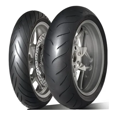 Dunlop SPORTMAX ROADSMART II 160/60 R17 69W