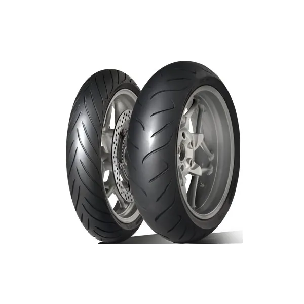 Dunlop SPORTMAX ROADSMART II 160/60 R17 69W