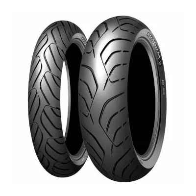 Dunlop SPORTMAX ROADSMART III 190/50 R17 73W