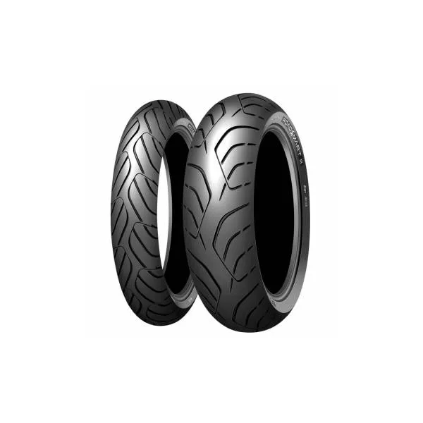 Dunlop SPORTMAX ROADSMART III SP 120/70 R17 58W