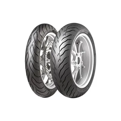 Dunlop SPORTMAX ROADSMART IV 120/70 R18 59W